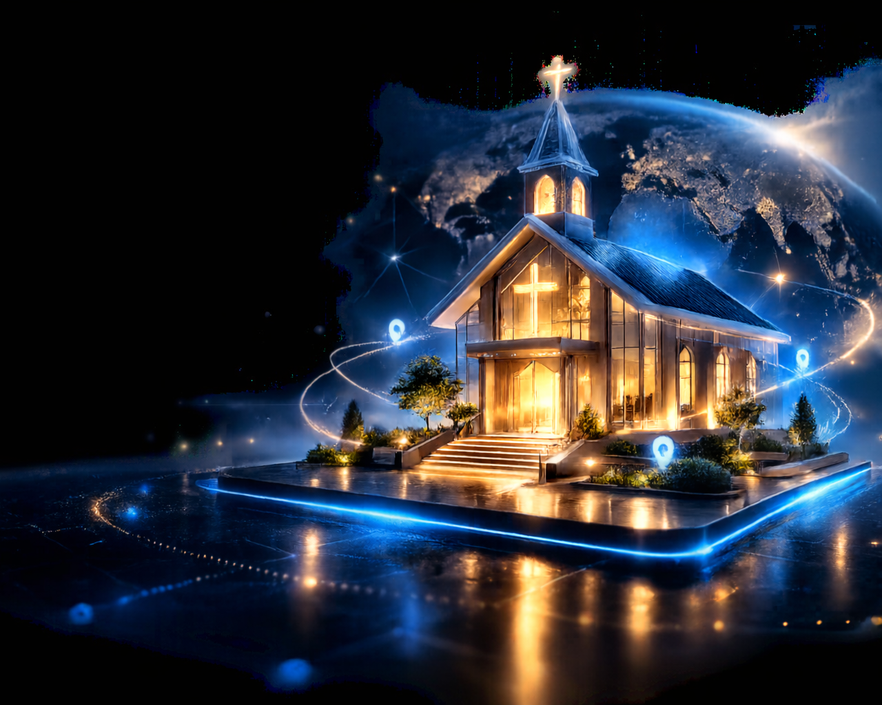 Catoctin Bible Church